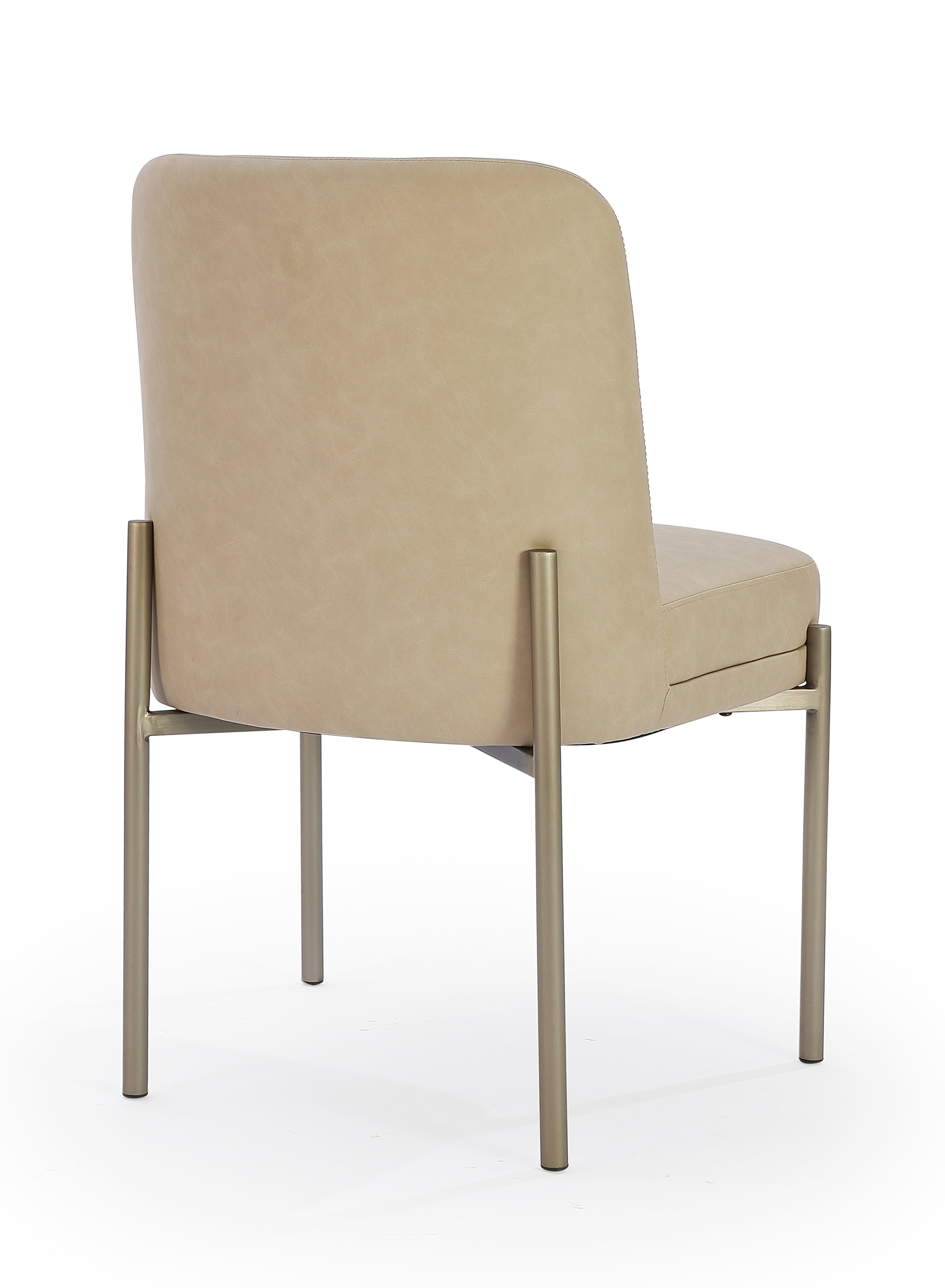 Modus Furniture Crossroads 2.0 Dion Upholstered Dining Chair