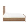 Modus International Dorsey Granola King Woven Panel Bed