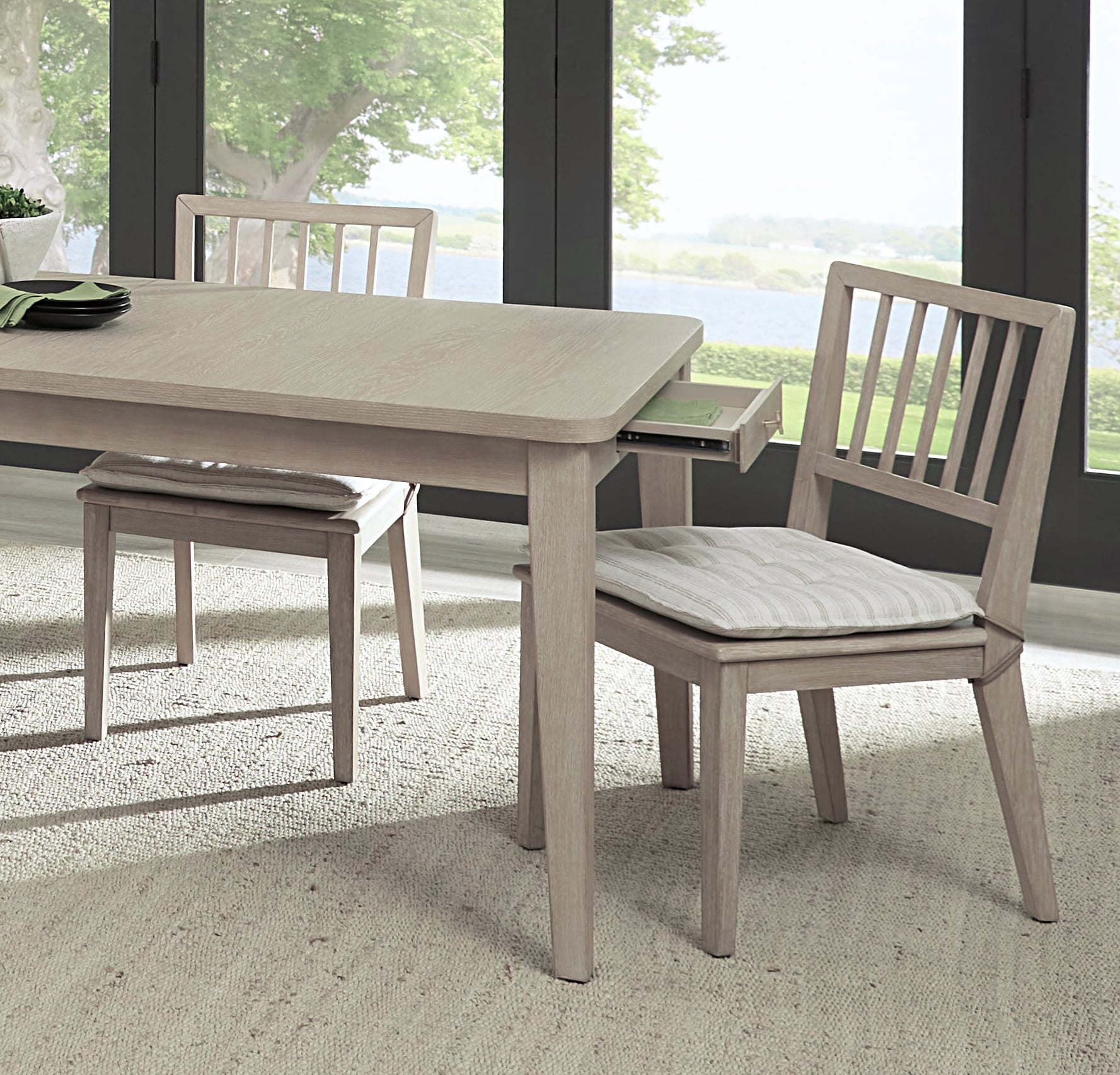 Modus Furniture Camden Dining Chair