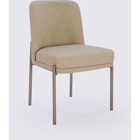 Dion Upholstered Dining Chair