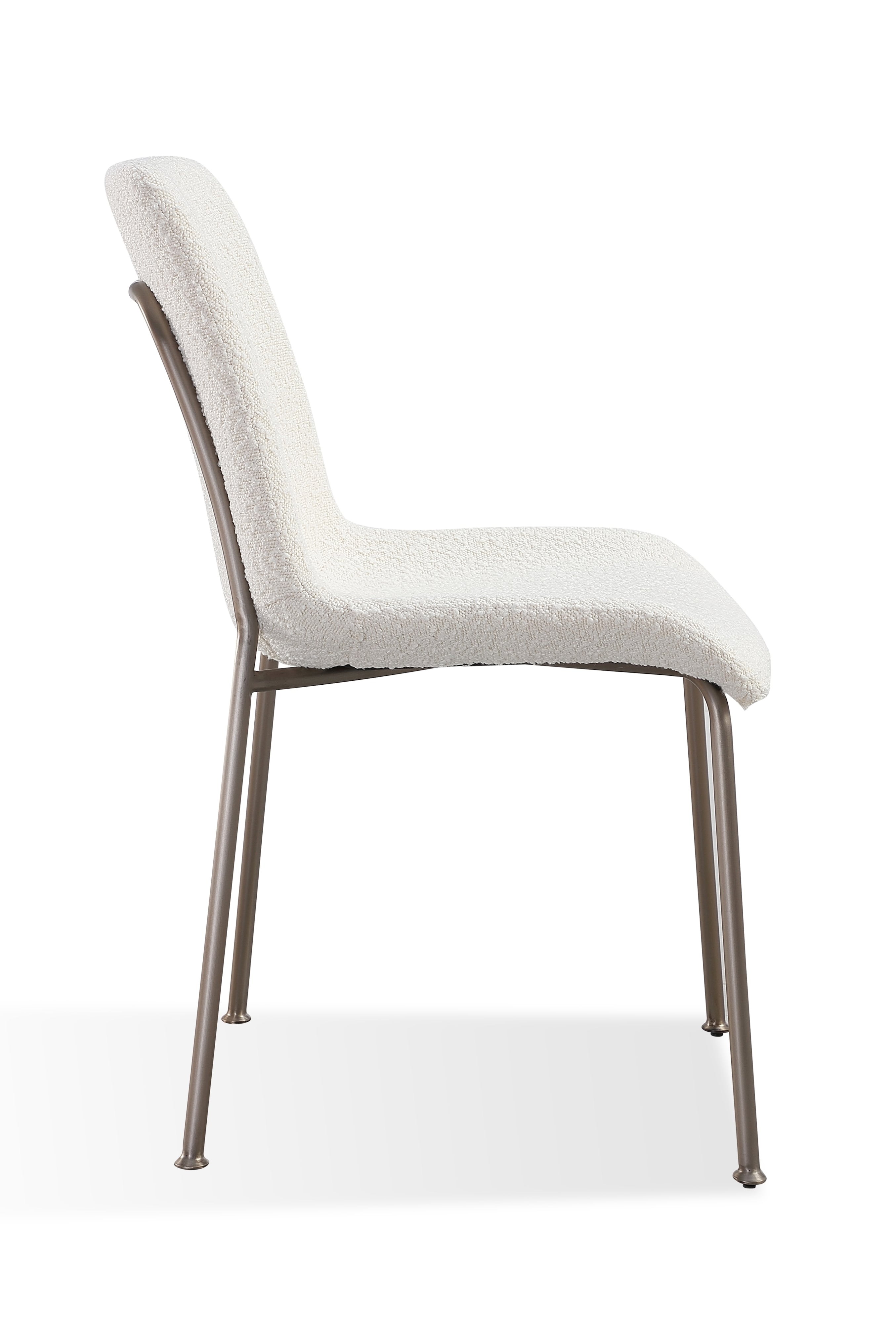 Modus Furniture Crossroads 2.0 Jade Upholstered Dining Chair