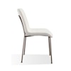 Modus International Crossroads 2.0 Jade Upholstered Dining Chair