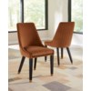 Modus International Kentfield Kentfield Uph Dn Chair - Cgnc