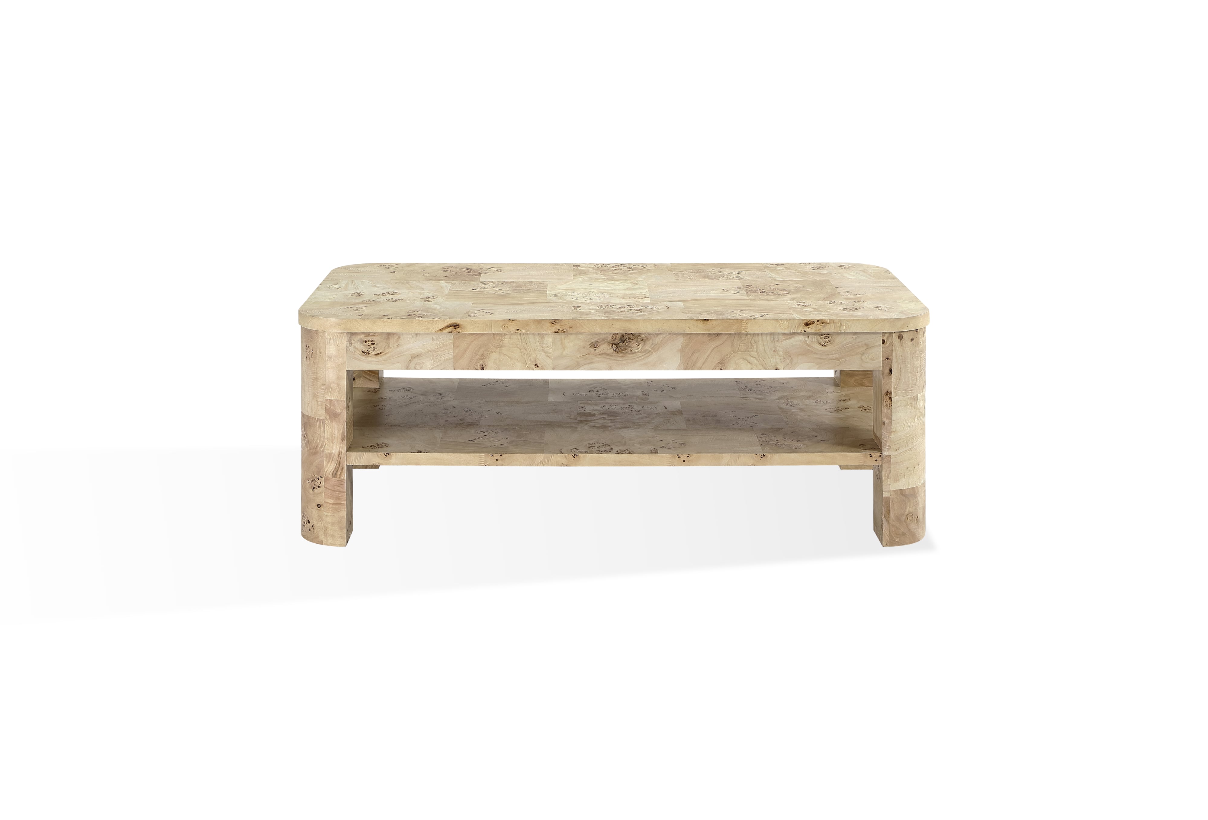Modus Furniture Cosmo Coffee Table