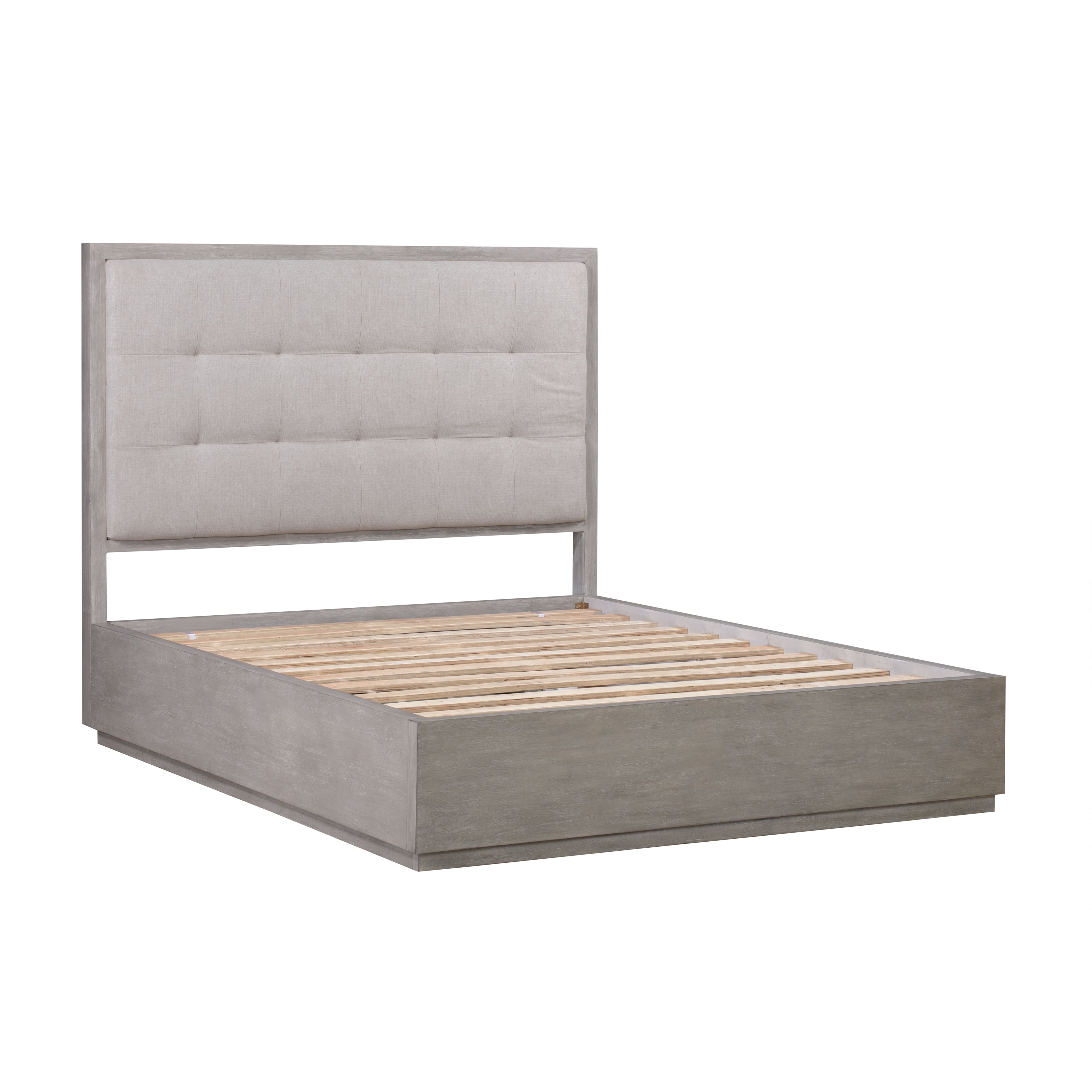 Modus Furniture Oxford Queen Platform Bed