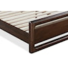 Modus International Sol Platform California King Bed