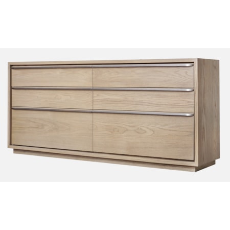 Dresser - Bisque