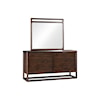 Modus International Sol Dresser