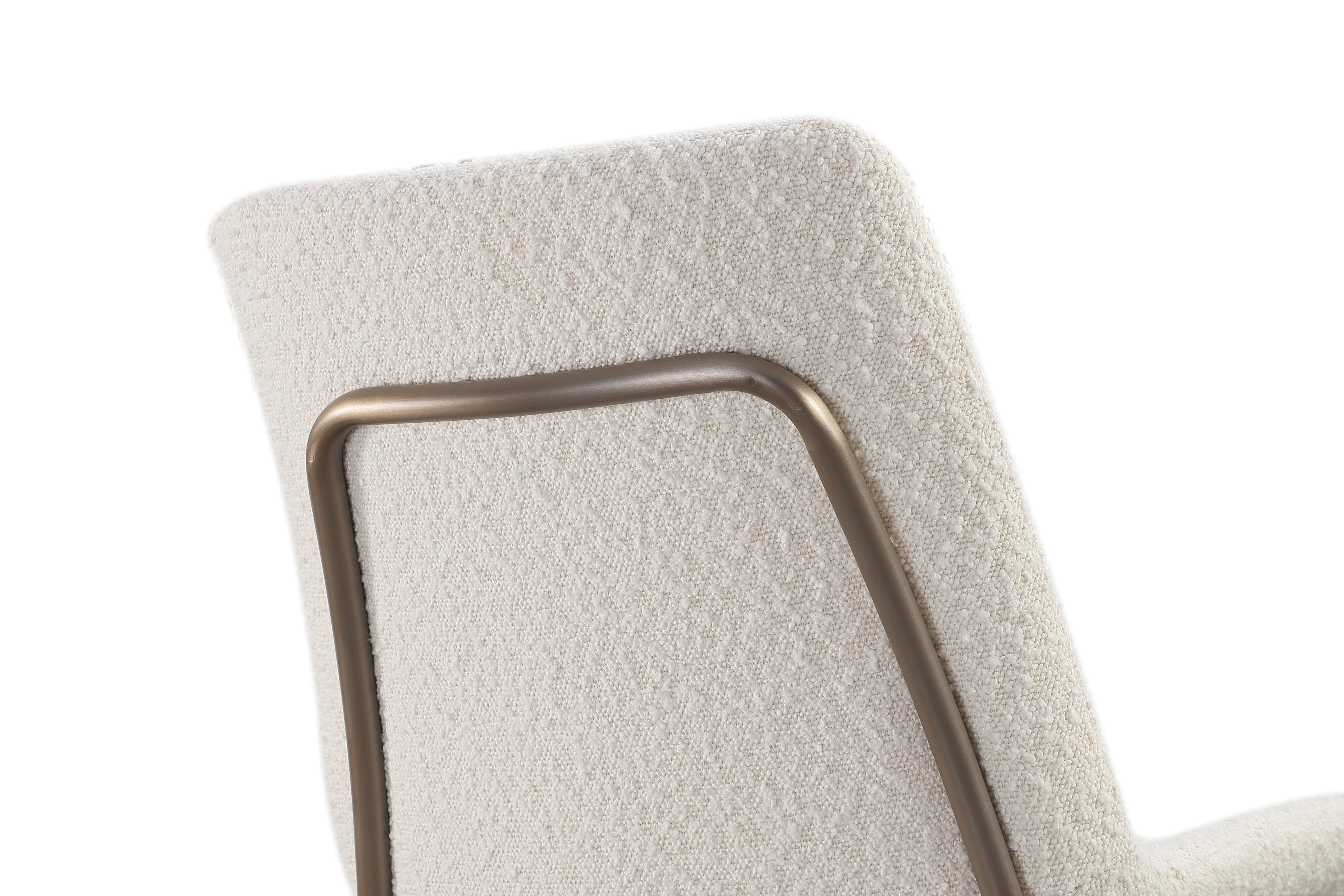 Modus Furniture Crossroads 2.0 Jade Upholstered Dining Chair