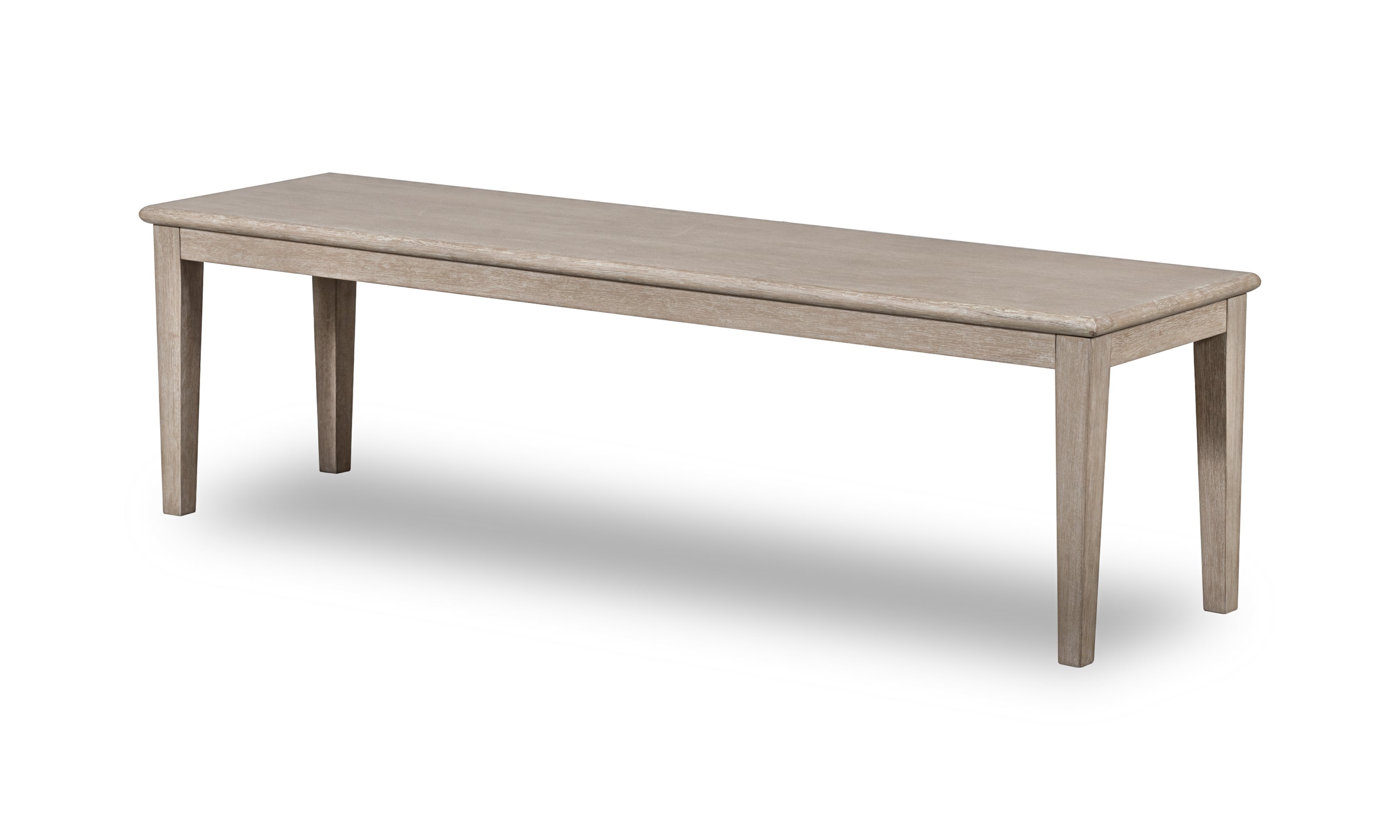 Modus Furniture Camden Wood Bench