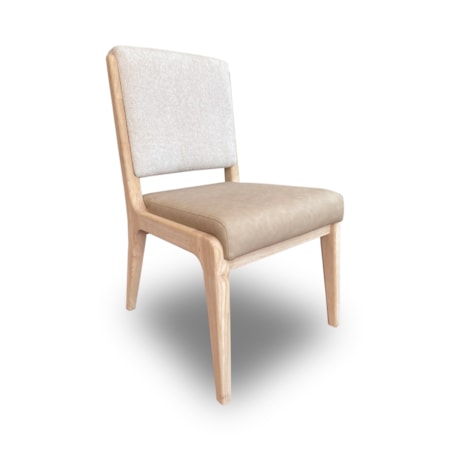 Upholstered Dining Chair