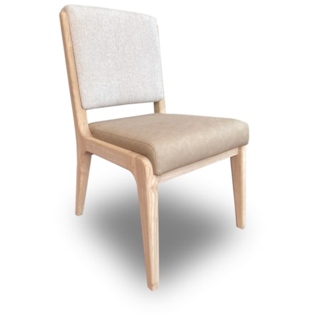 Upholstered Dining Chair