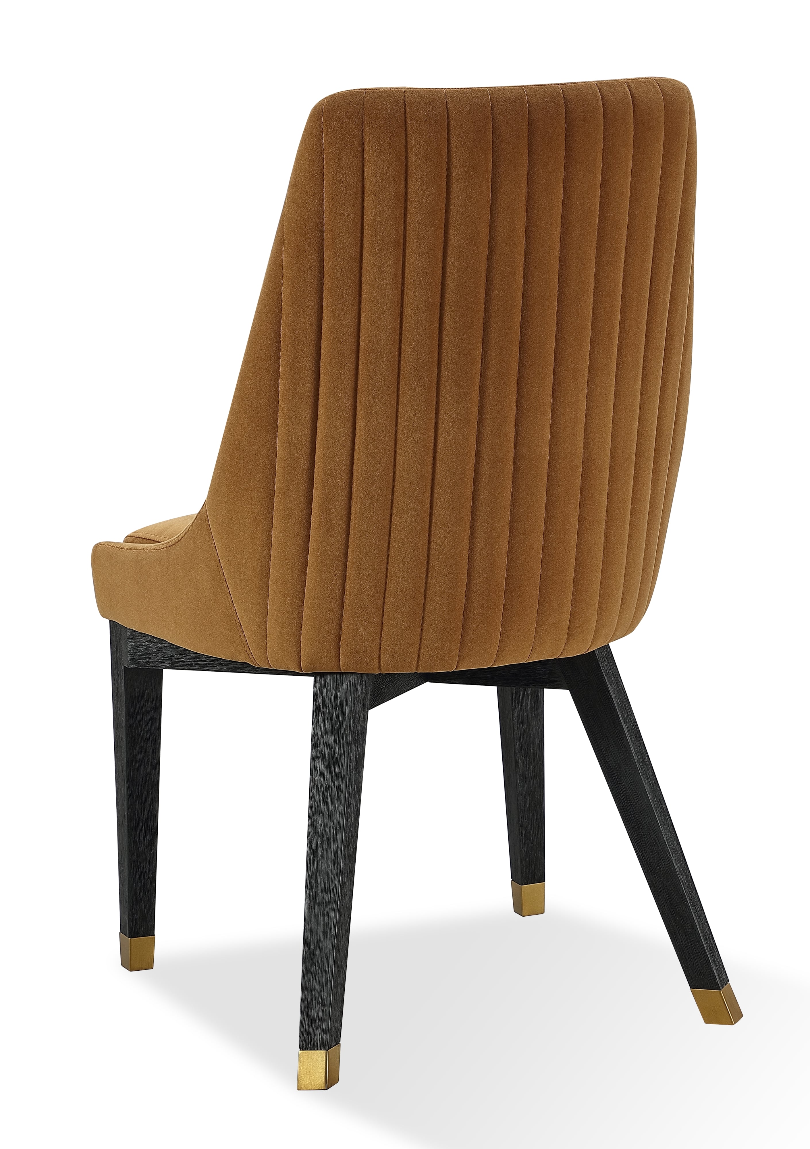 Modus Furniture Kentfield Kentfield Uph Dn Chair - Cgnc