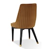 Modus International Kentfield Kentfield Uph Dn Chair - Cgnc