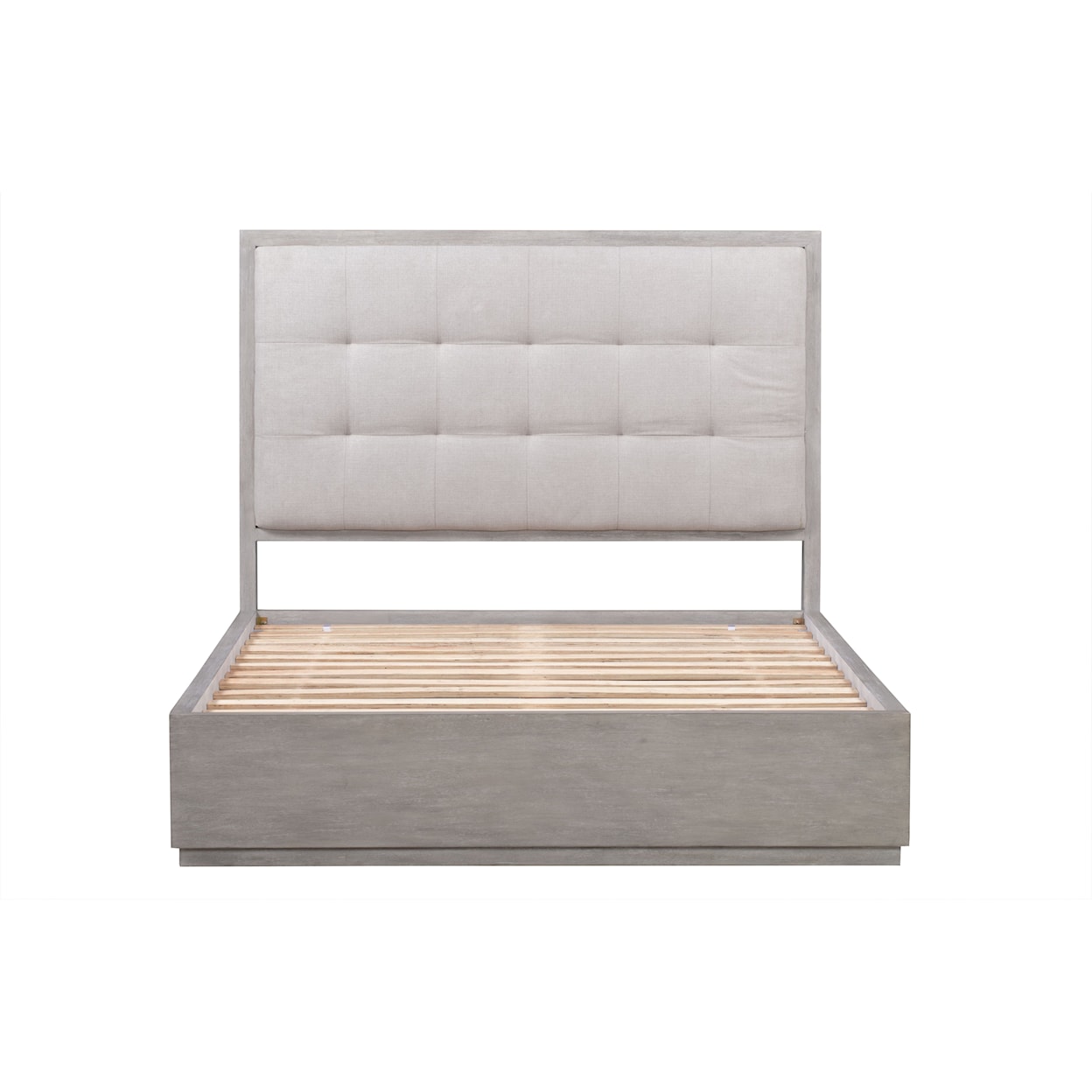 Modus International Oxford Queen Platform Bed