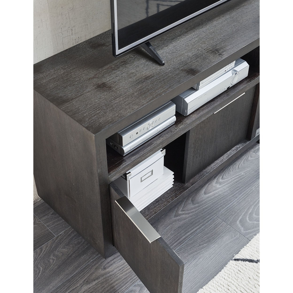 Modus International Oxford 74" Media Console