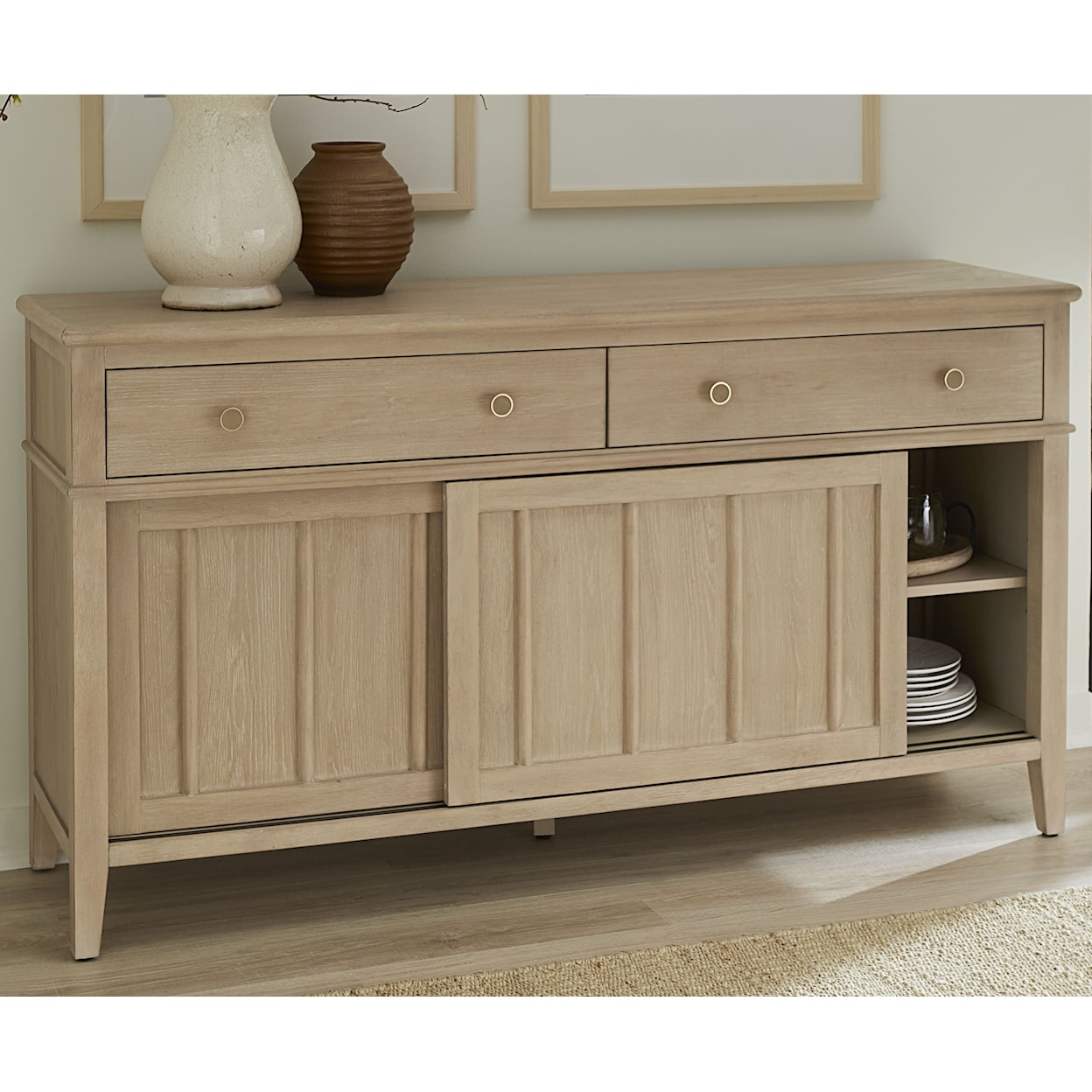 Modus International Camden Sideboard