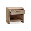 Modus International Furano 1-Drawer Nightstand