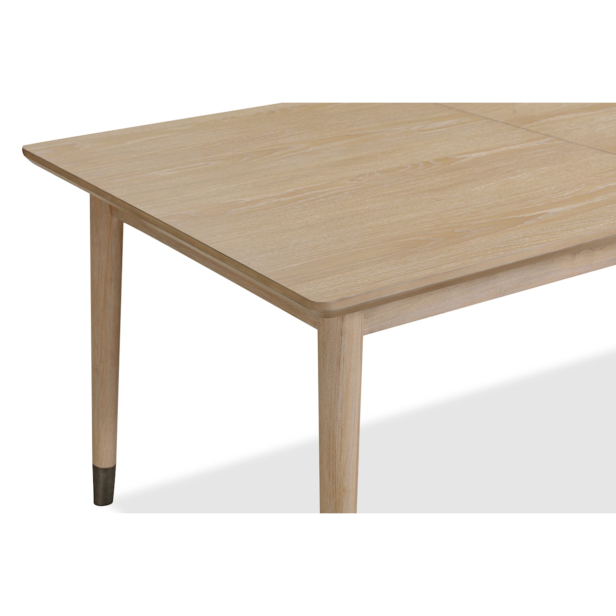 Modus International Franklin Au Natural Extension Dining Table