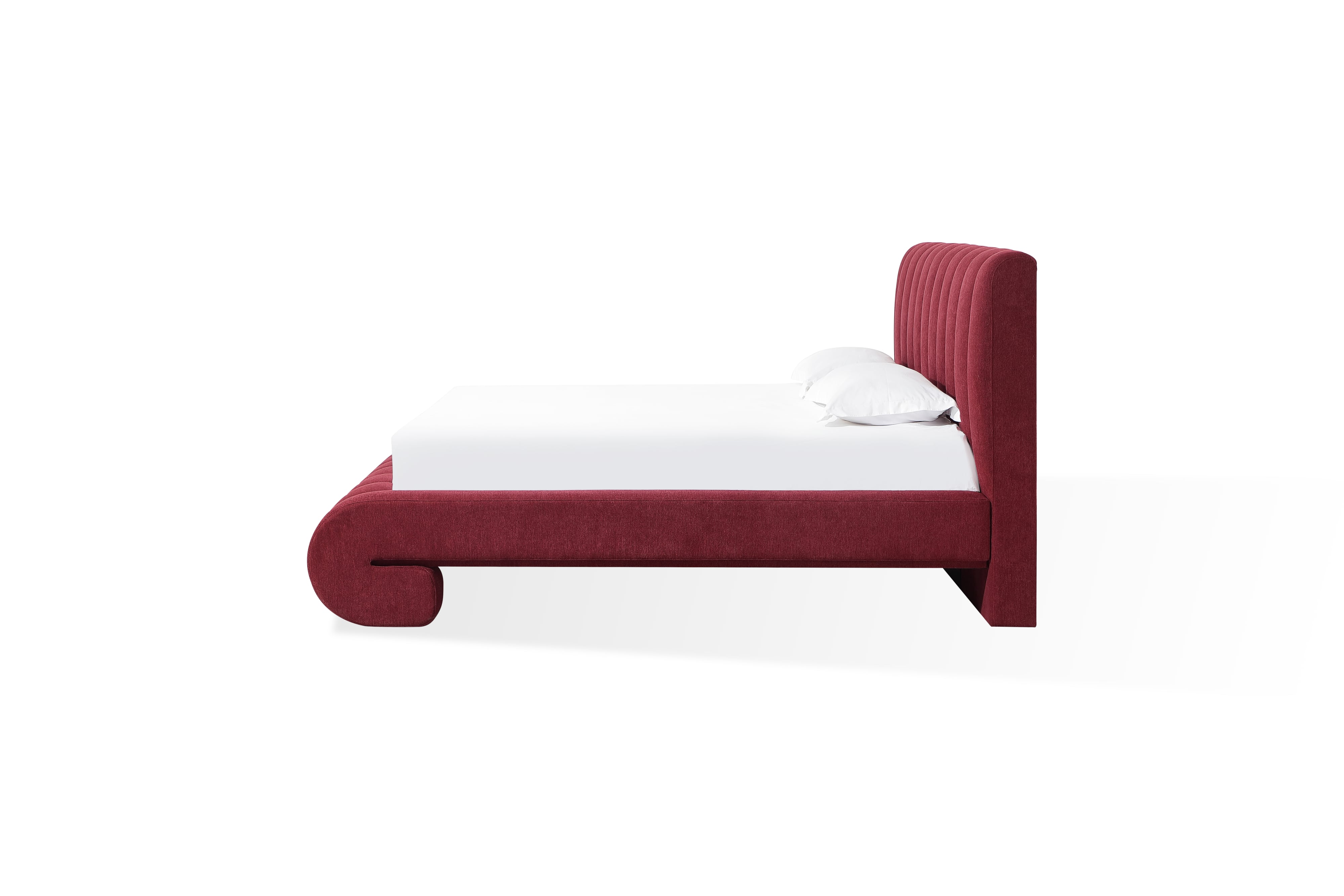 Modus Furniture Savage Upholstered Queen Bed