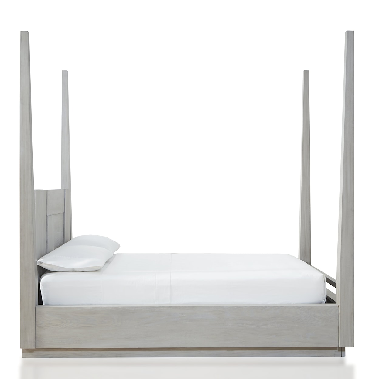 Modus International Destination Queen Poster Bed