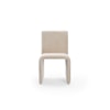 Modus International Winston Upholstered Side Chair - Sand