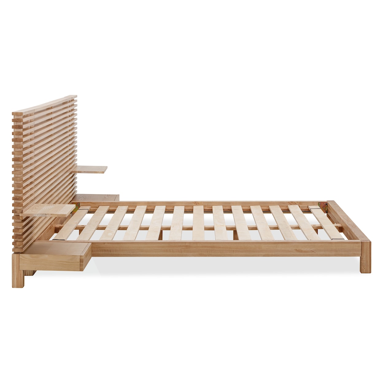 Modus International Tanner King Wall Bed