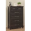 Modus International Yosemite Solid Wood Chest