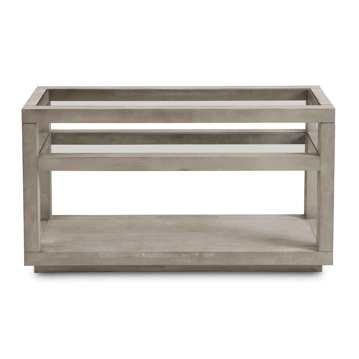 Modus International Oxford Console