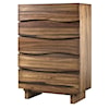 Modus International Ocean Chest