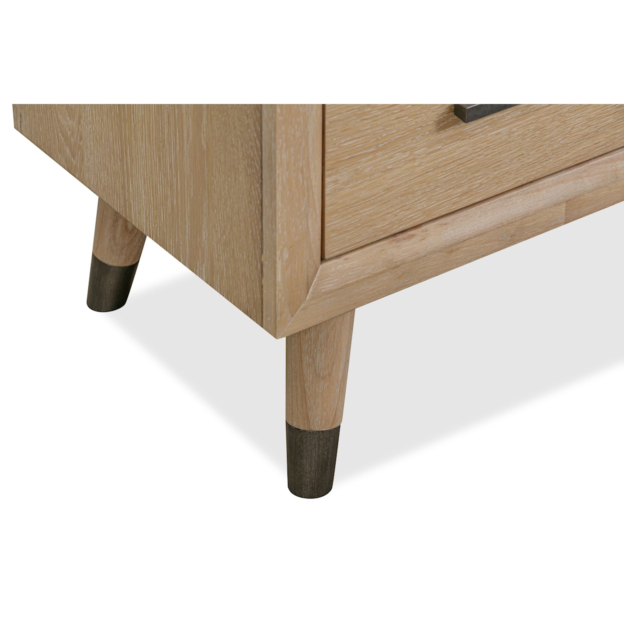 Modus International Franklin Au Natural Sideboard