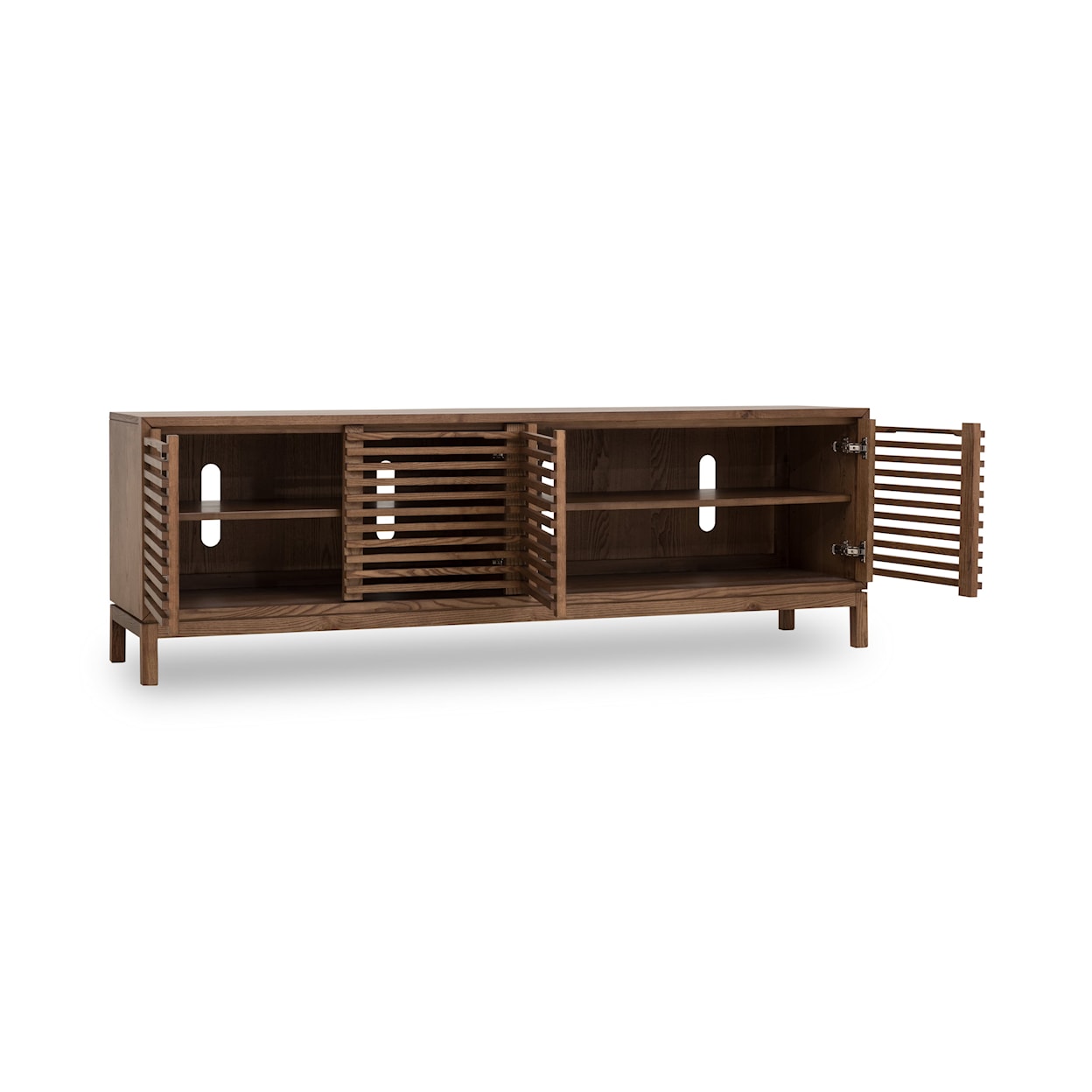 Modus International Tanner Media Console