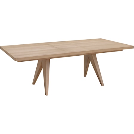 Rectangular Dining Table