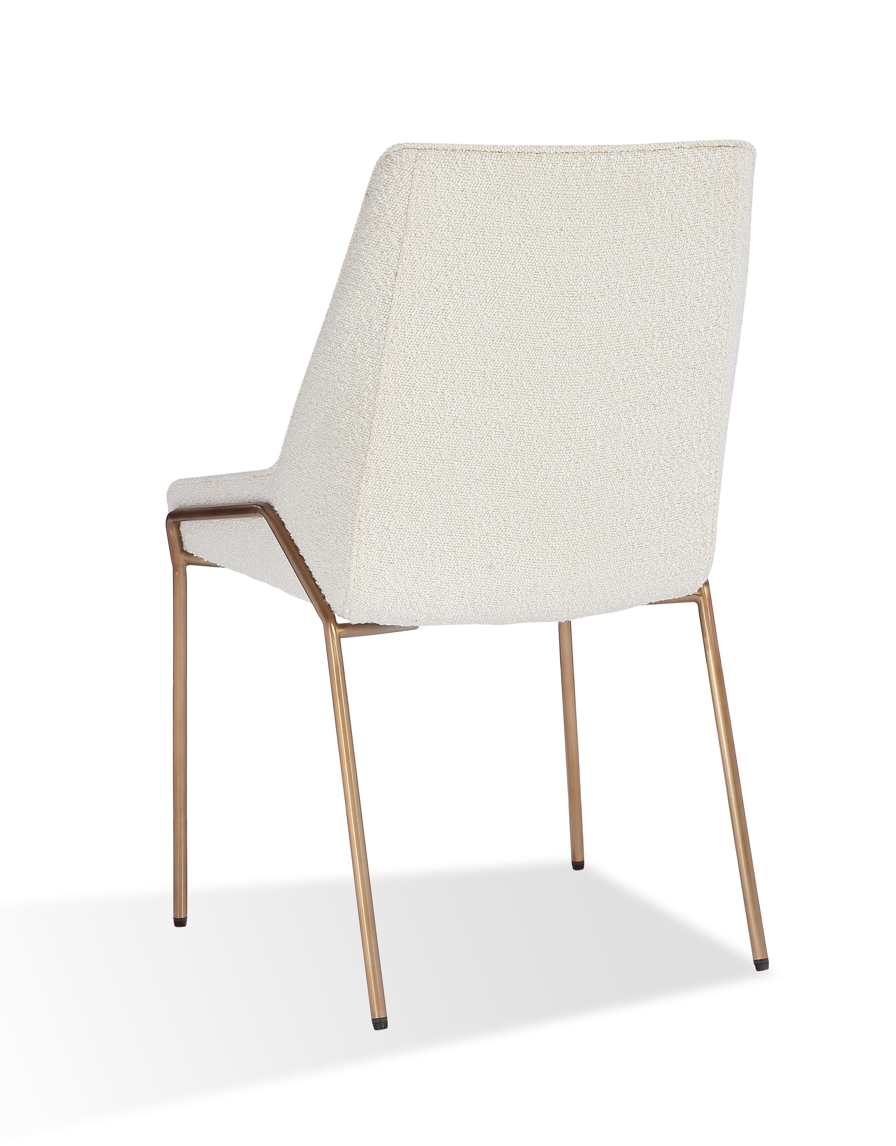 Modus Furniture Sunrise Upholstered Dining Chair