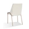 Modus International Sunrise Upholstered Dining Chair