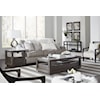 Modus International Oxford Coffee Table