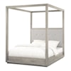 Modus International Oxford Queen Canopy Bed