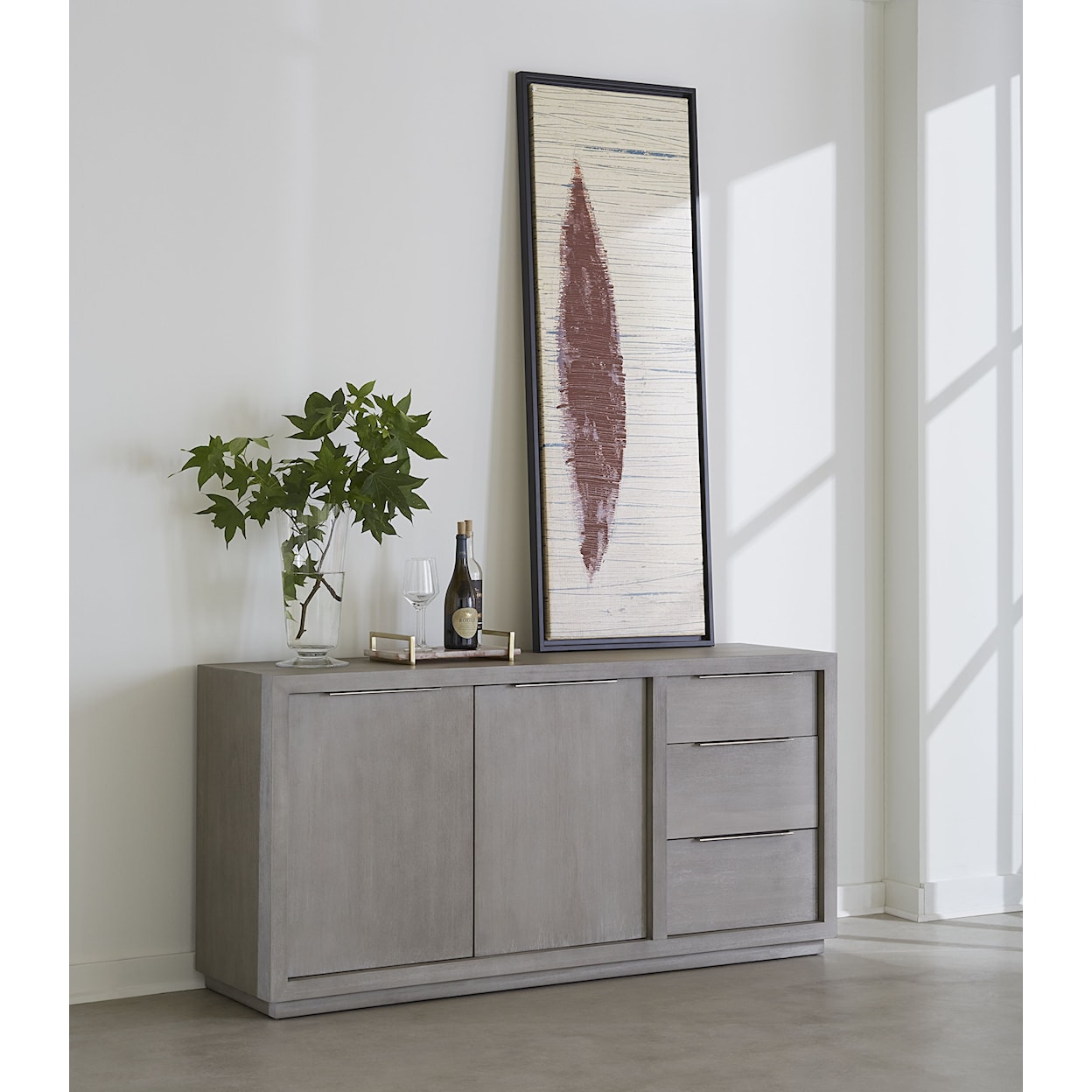 Modus International Oxford Sideboard