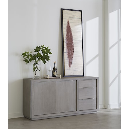 Sideboard