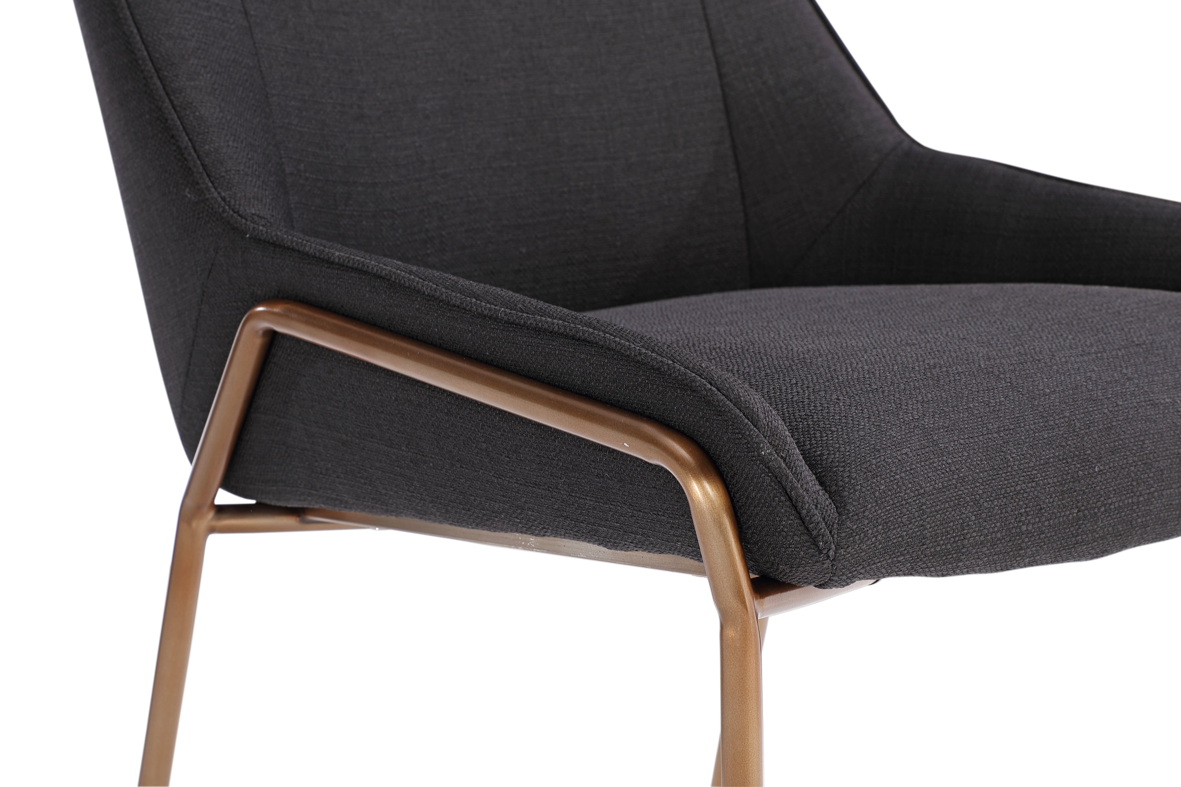 Modus Furniture Sunrise Upholstered Dining Chair