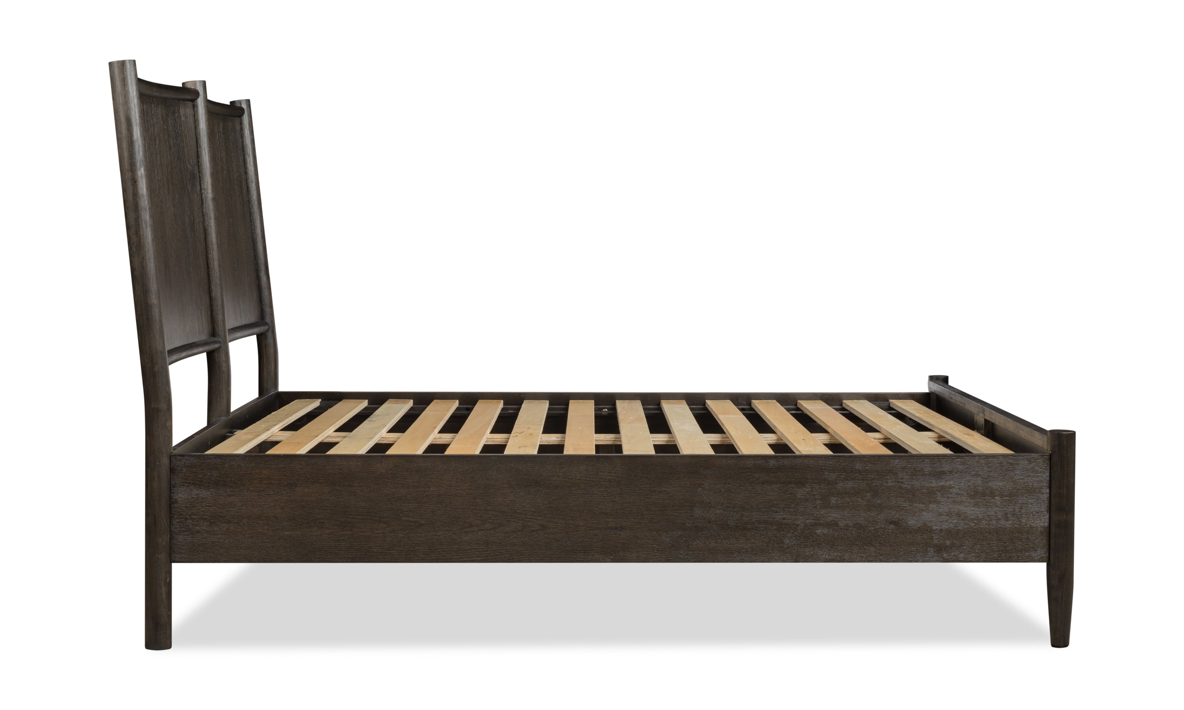 Modus Furniture Rockport Queen Platform Bed