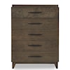 Modus International Broderick 5-Drawer Chest