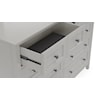 Modus International Grace Elephant Grey Dresser