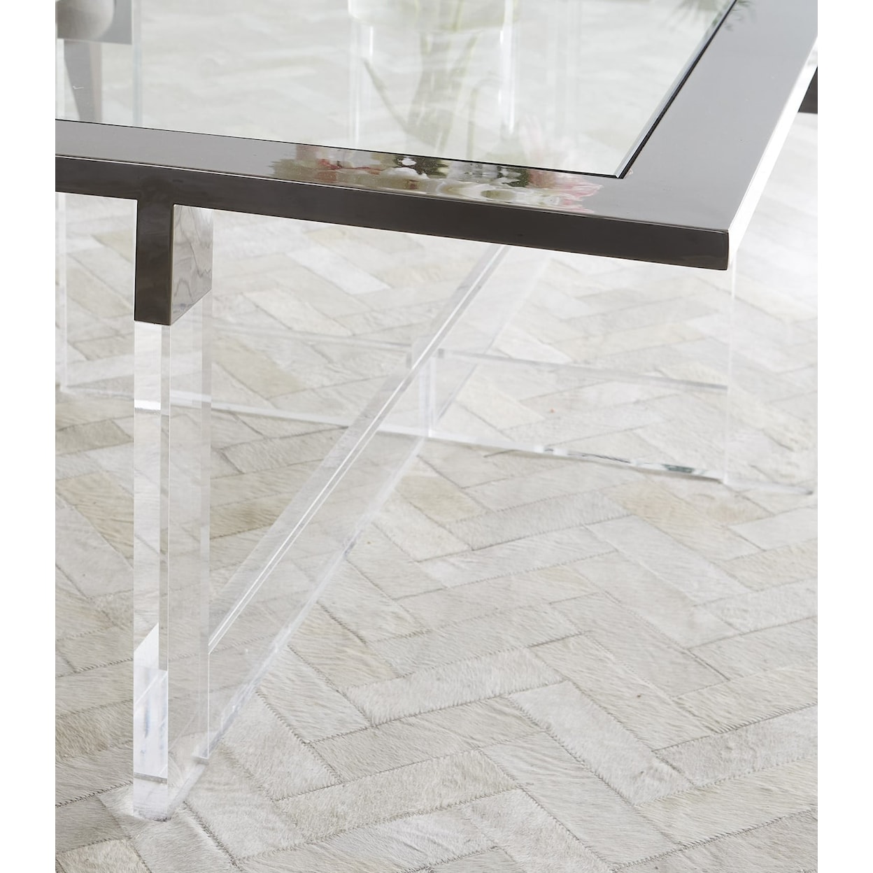 Modus International Bastian Coffee Table