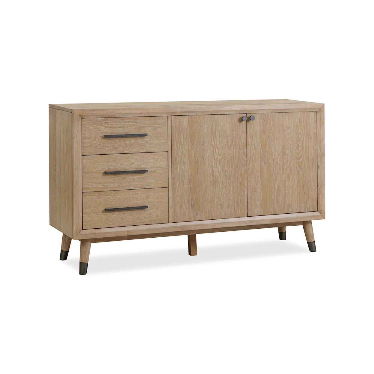 Modus International Franklin Au Natural Sideboard