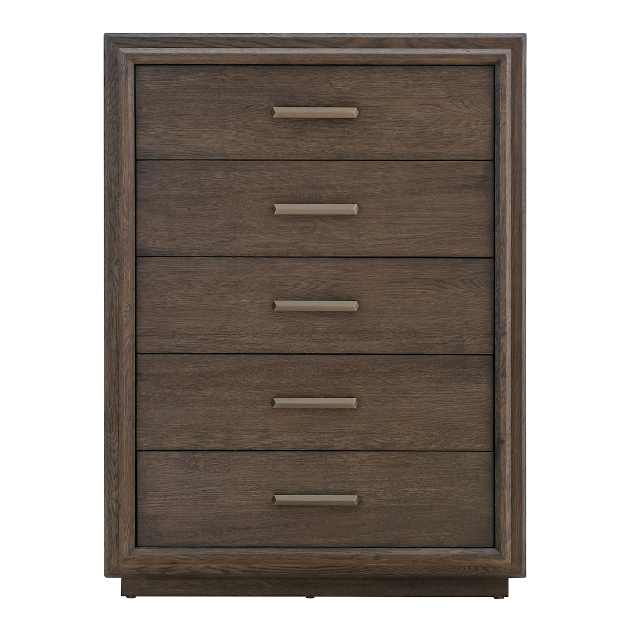 Modus International Lawson 5-Drawer Wood Chest