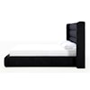 Modus International Formosa Frank Upholstered Full Bed