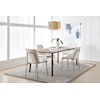 Modus International Crossroads 2.0 5-Piece Dining Set