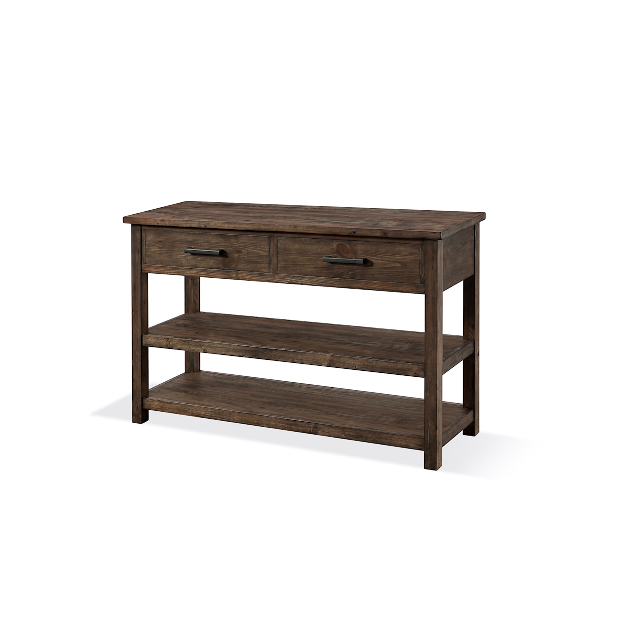 Modus International Dubois Reclaimed Wood Sideboard