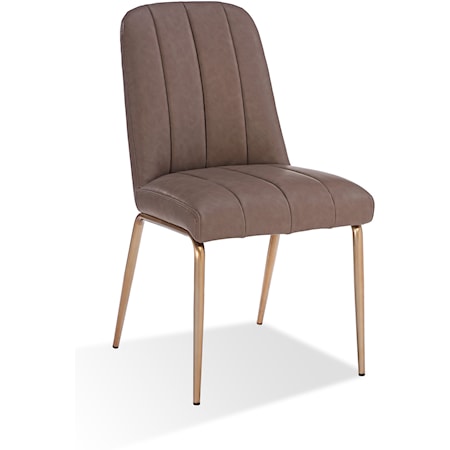 Upholstered Dining Chair